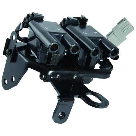 Wai Global NEW IGNITION COIL, CUF419 CUF419